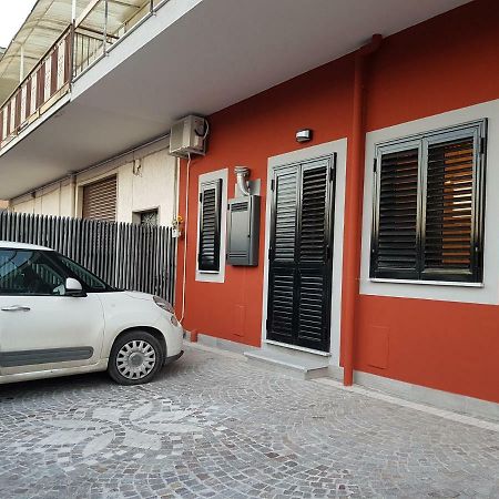 B&B President Sant'Egidio del Monte Albino Exterior photo