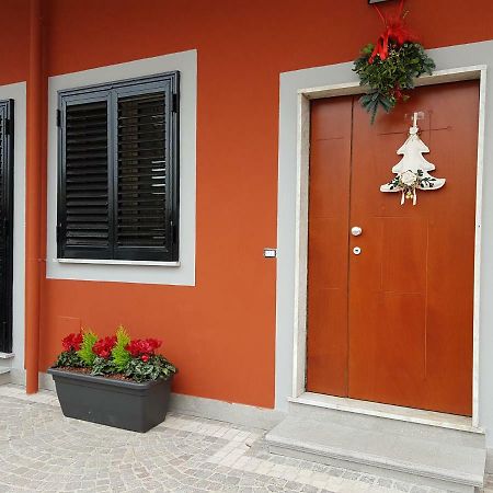 B&B President Sant'Egidio del Monte Albino Exterior photo