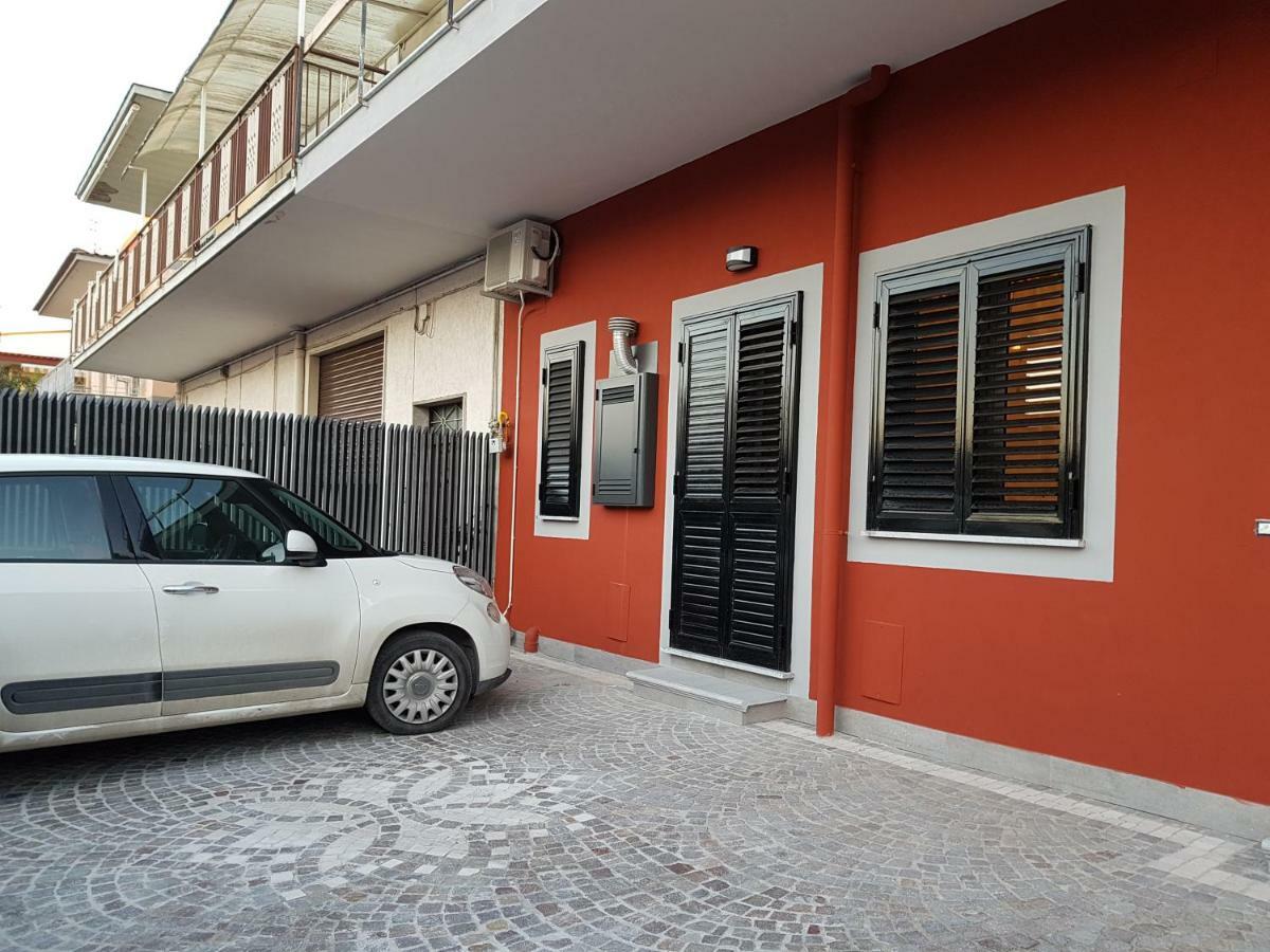B&B President Sant'Egidio del Monte Albino Exterior photo