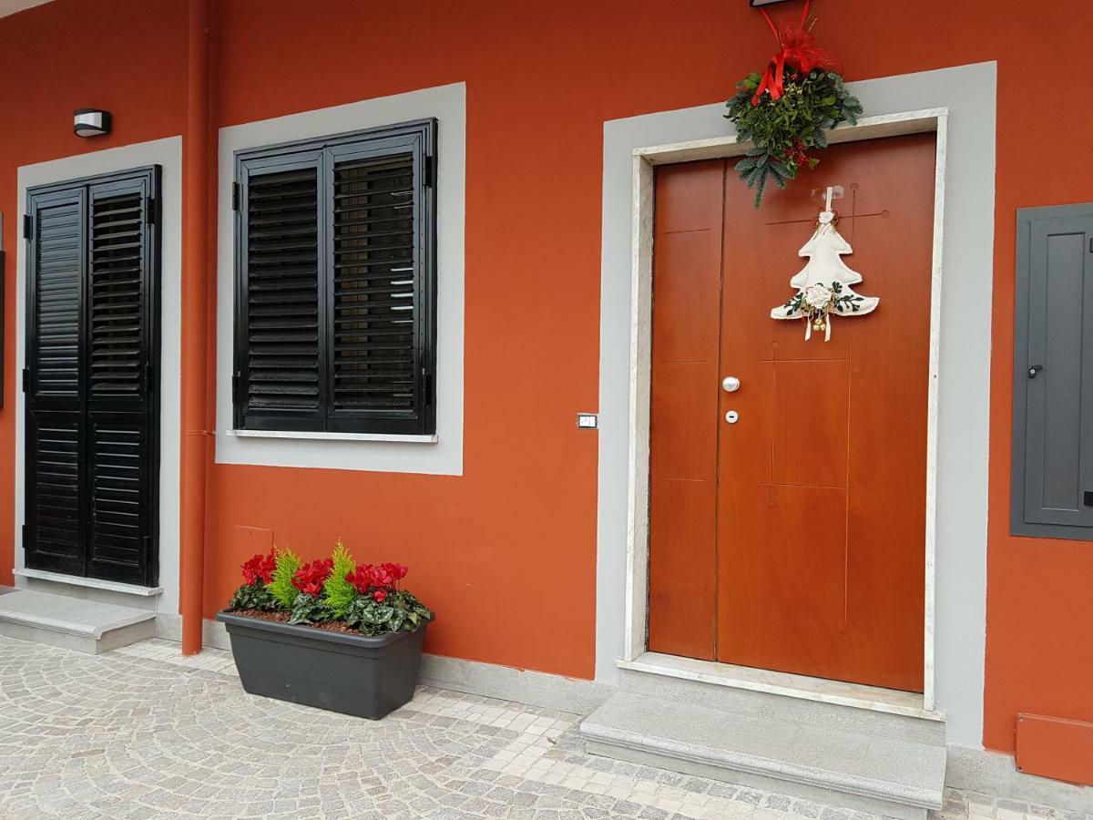 B&B President Sant'Egidio del Monte Albino Exterior photo