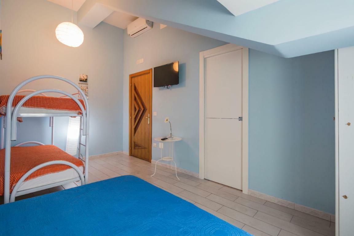 B&B President Sant'Egidio del Monte Albino Exterior photo